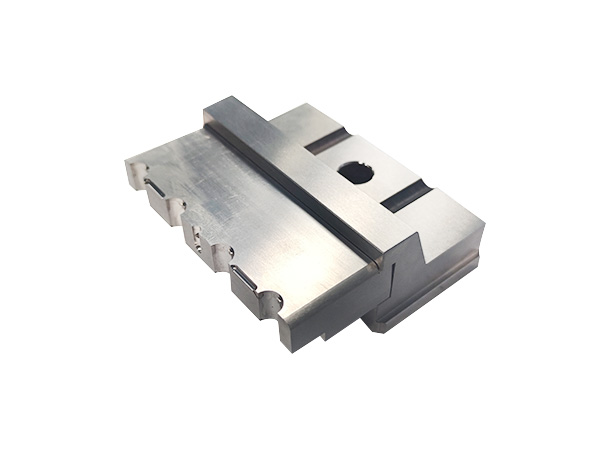 Plastic Injection Mold parts